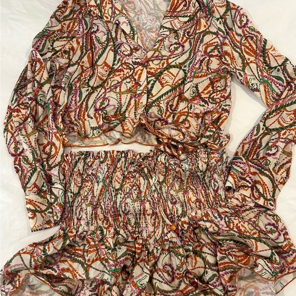 Silky Vacation Set - Picture 3 of 8